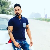 Harpreet Singh