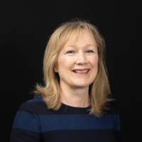 Joyce Marshall
