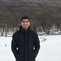 Subramaniam Jeeshan