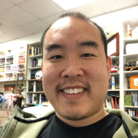 Samuel Kwan