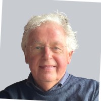 Wim H. Dekker