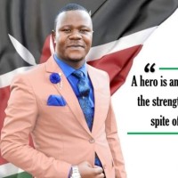 Isaac Wabwire