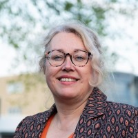 Yvonne Smolenaers - Van Appeven