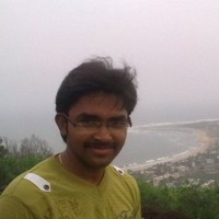 Satish Venigalla