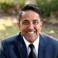 Johnnie Singh