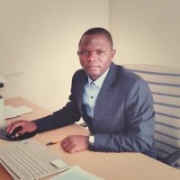 Edgar Mwanza