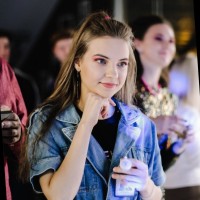 Анна Данилова