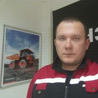Виктор Ставничий