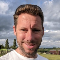 Michael Gatward