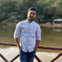 Chirag Siddhapara, ᴍ.s.ᴘʜᴀʀᴍ