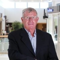 Terry Napper