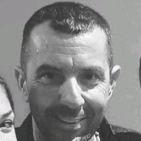 Eric Dubernet