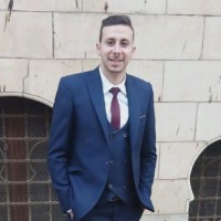 Mahmoud Mostafa
