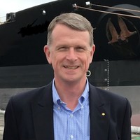 Darren Martin