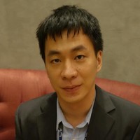 Tsung Yu Wang