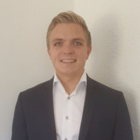 Jasper Van Der Veen