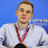 Andrei Eremin
