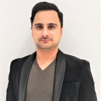 Arman Shahabi, Meng, P.Eng