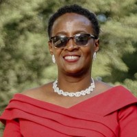 Lucy Morewa