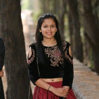 Dharmishtha Sorathiya