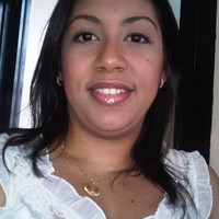 Marcia Carolina Portes Diaz