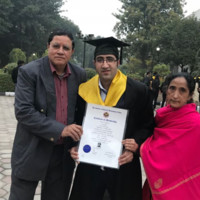 CA Ajay Kumar
