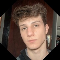 Vinicius Camargo Vieira