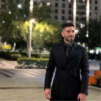 Ali Bahrami