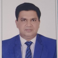 Jitender Mahajan