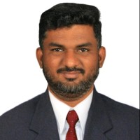 Aravindh G