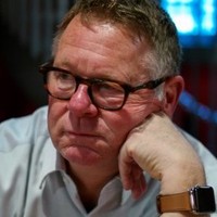 Ron Visser