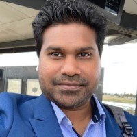Kiran Ravindran