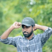 Nandavardhan Reddy