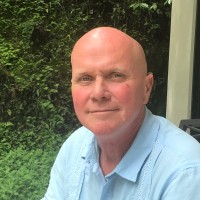 Jeff Dalton