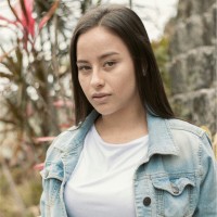 María José Barahona Murillo