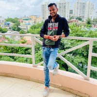 Hrishikesh Ingawale