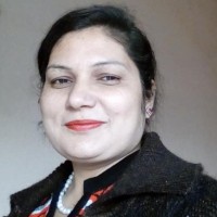 Radha Sharma