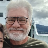 Luciano Pistolato