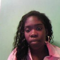 Keysha Barnes