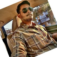 Ankitsinh D Rathod