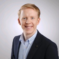 Robin Ekelund, PhD