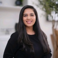 Karishma Khimani