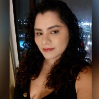 Luciana Souza