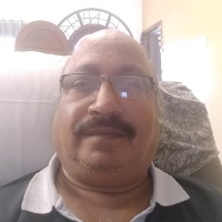 Balaji Subramaniam