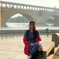 Aanchal Chauhan