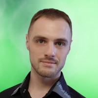 Serhiy Neskhodovskiy 🇺🇦