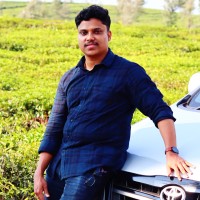Nidhin PP