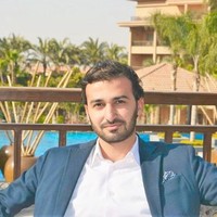 Ahmed Essam