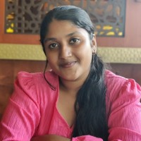 Sindhu R