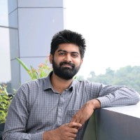 Athul P
